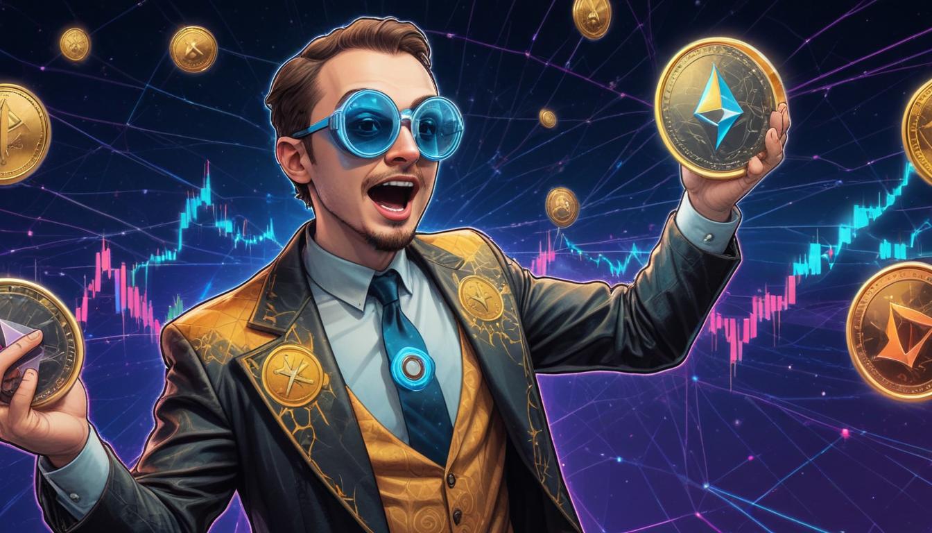 Top Altcoins Exploding! ADA, KAS, TRX Rally? + Pepe's Coinbase Listing! | Cryptodamus.io