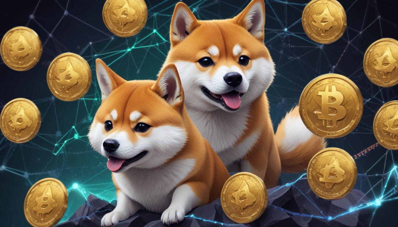 Top Altcoins Exploding Now: LINK, SHIB, PEPE & More! (Extreme Greed) | Cryptodamus.io