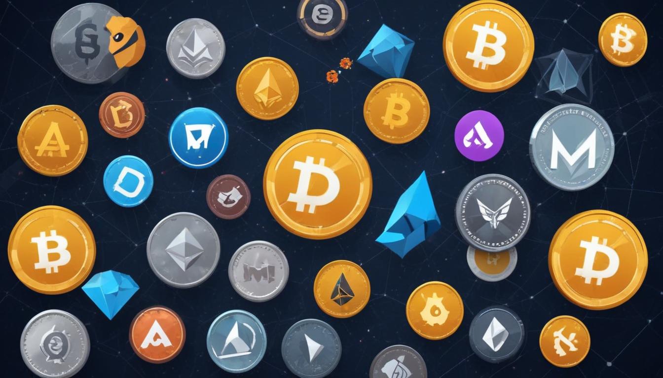 🚀Top Altcoins & Memecoins 2024: FXGuys, Pepeto, Qubetics, & More! 🤑 | Cryptodamus.io