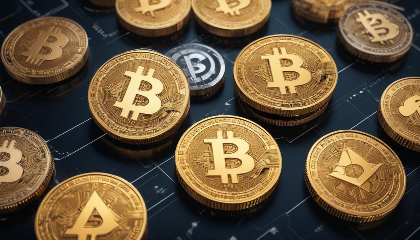 Топ Альткоинов Сейчас: ИИ-Безопасность, Сообщества и Эффективность! Найди Следующую Криптозвезду! 🚀 | Cryptodamus.io