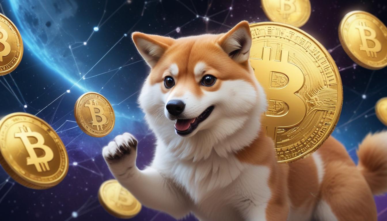 Top Altcoins to Explode in 2025:  BNB, Web3Bay, LCAI & More! | Cryptodamus.io