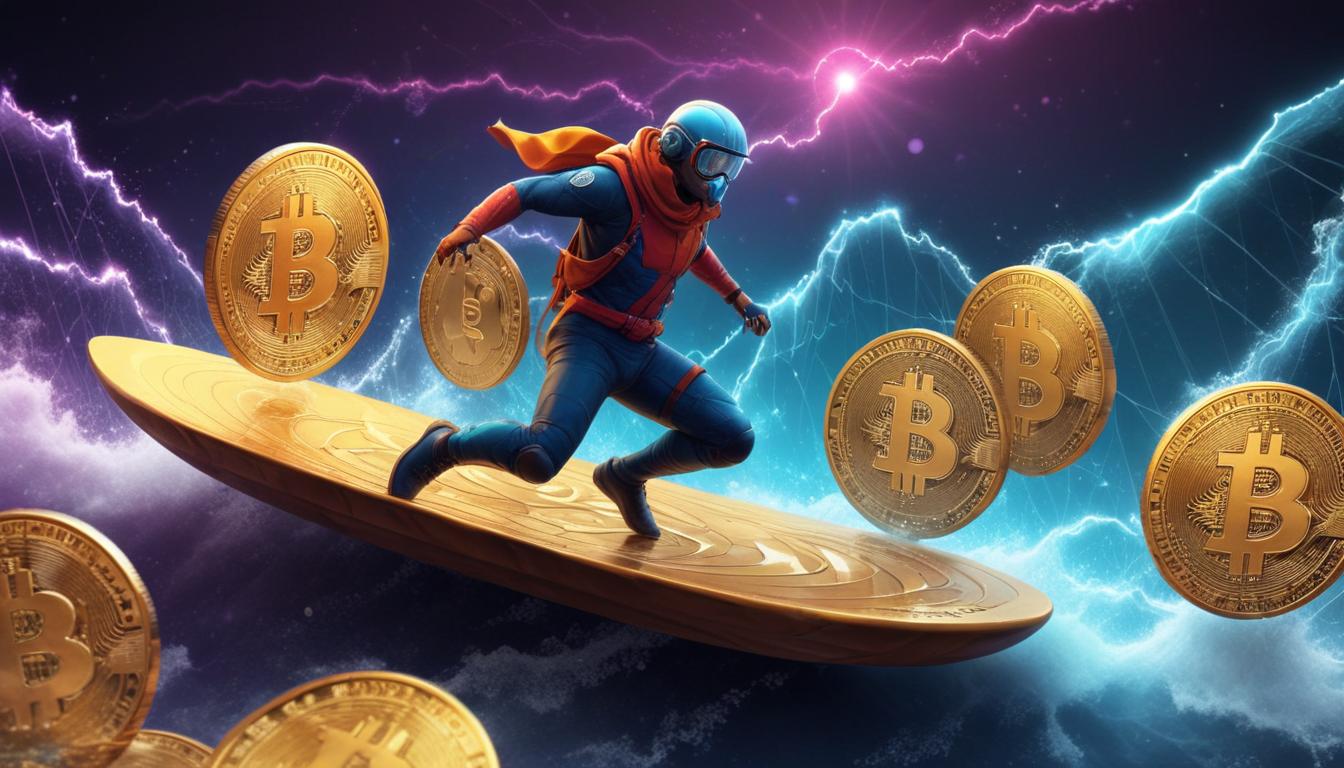 Top Altcoins to Explode in 2025:  Hidden Gems & High-Risk Bets! | Cryptodamus.io