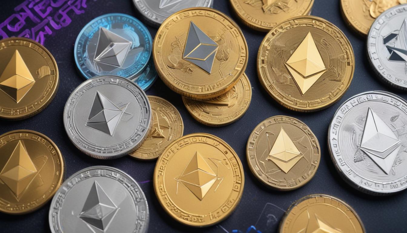 Top Altcoins to Explode in Q1 2025: December's Secret Accumulation Strategy Revealed! | Cryptodamus.io