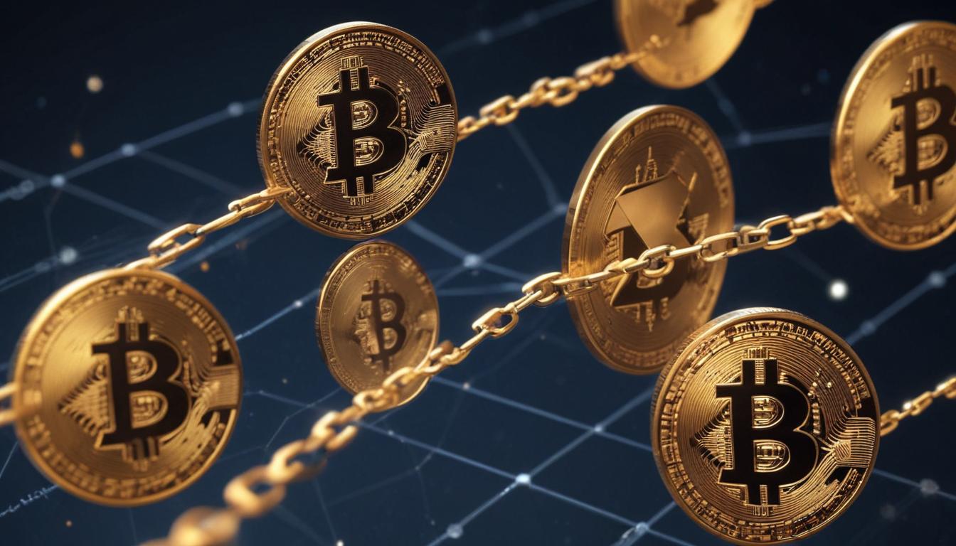 Top Crypto 2025: Qubetics, Polkadot, SEI - Which Will Dominate? 🚀 | Cryptodamus.io