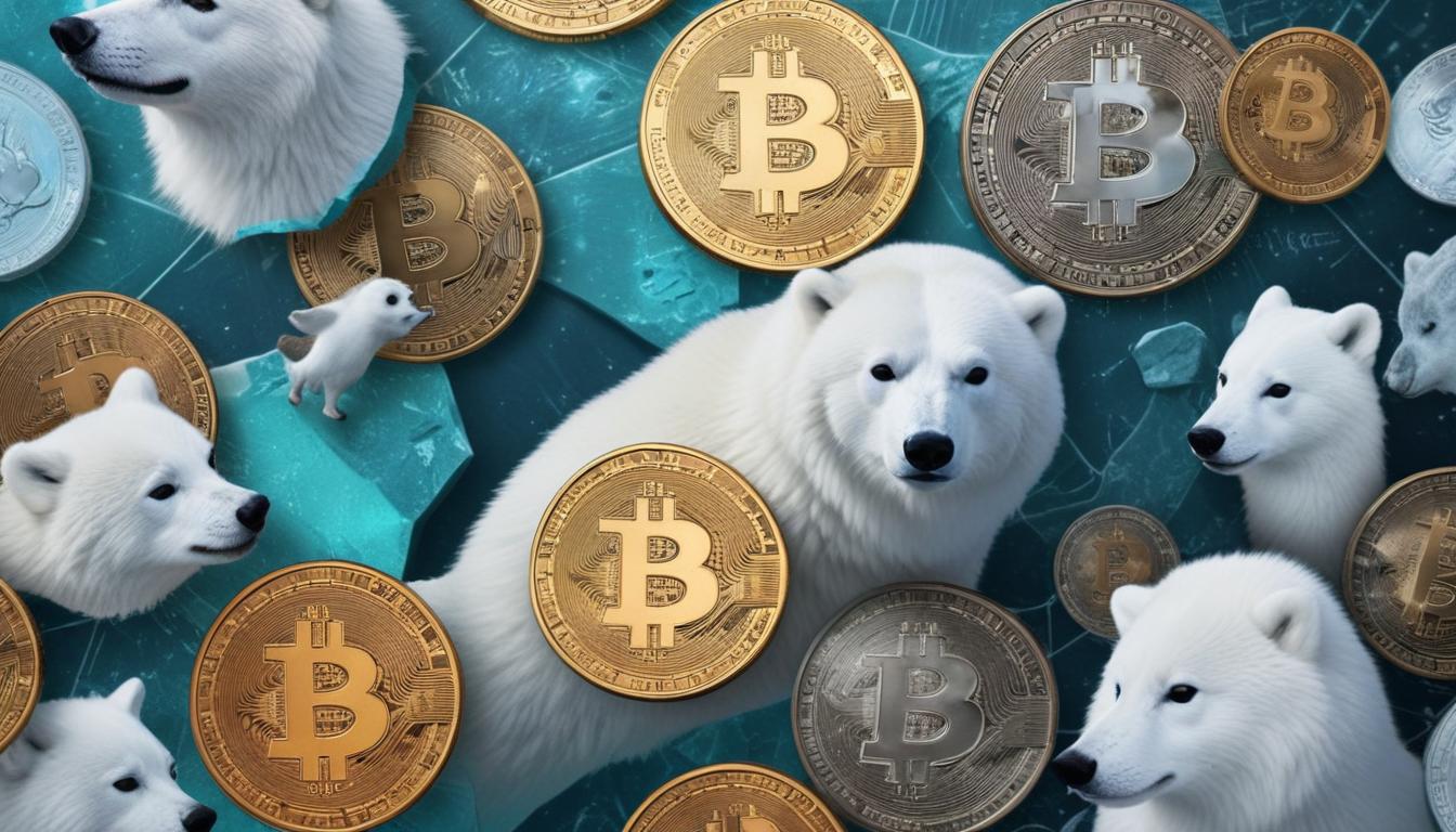 Top Crypto Buys for March 2025: Meme Coins, Enterprise Blockchains & Payment Solutions! | Cryptodamus.io