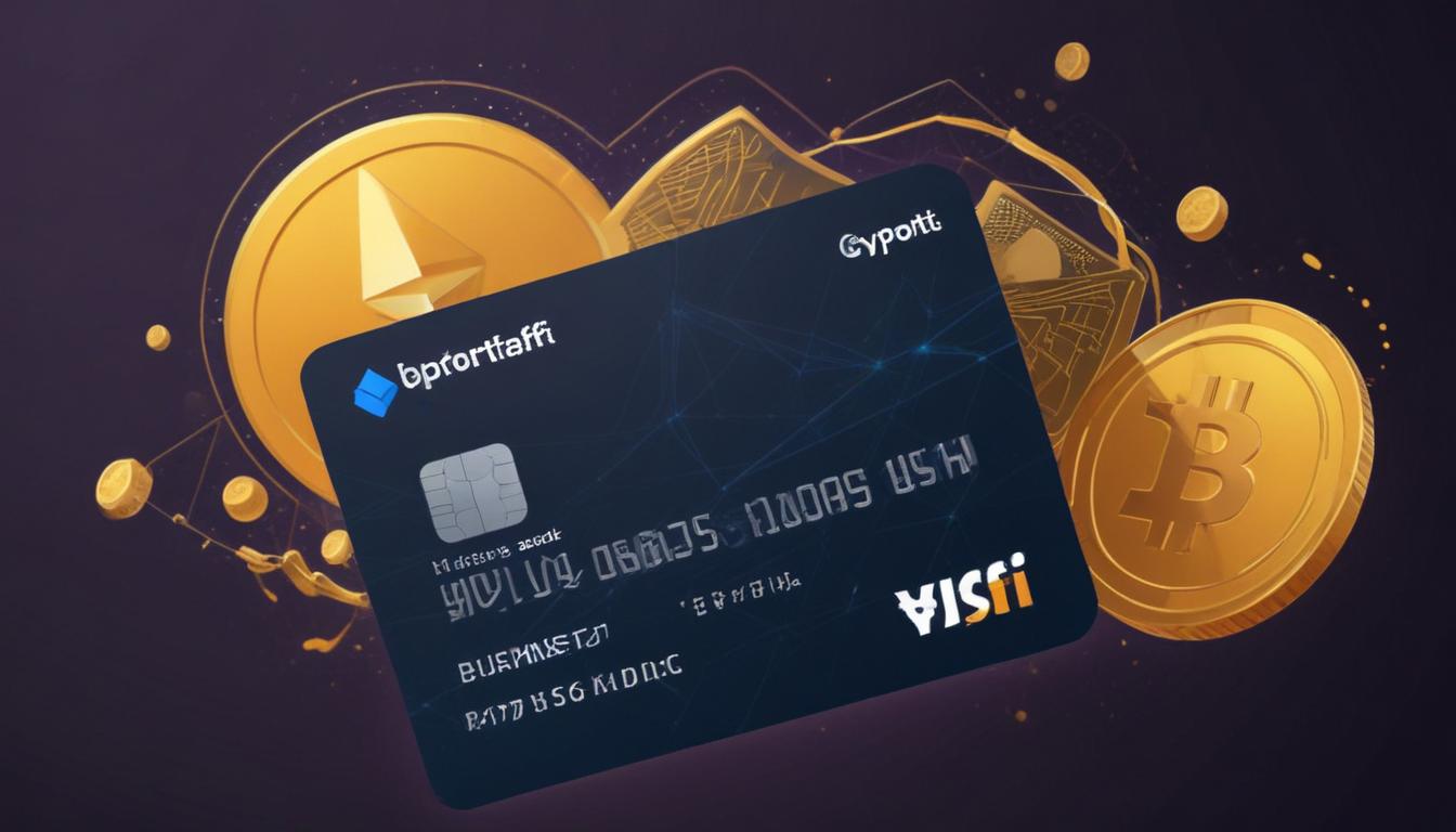 Top Crypto Cards 2024: xPortal, MetaMask, EtherFi, ThorWallet & Bleap Deep Dive! | Cryptodamus.io