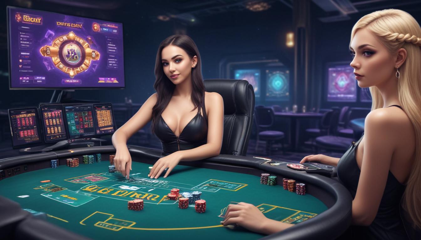 Top Crypto Casinos 2025: Dexsport, Bets.io, Stake & More! Find Your Perfect Match! | Cryptodamus.io