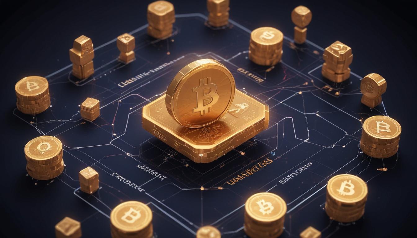 Top Crypto ICOs of 2024: Qubetics vs. ASIA vs. Stacks - Which One Will Dominate? | Cryptodamus.io