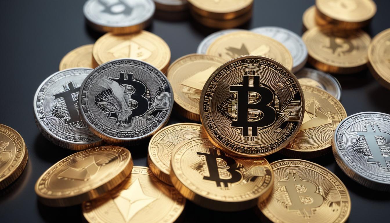 Top Crypto Investments 2024: Qubetics, Stacks, Solana, Hedera & More! | Cryptodamus.io