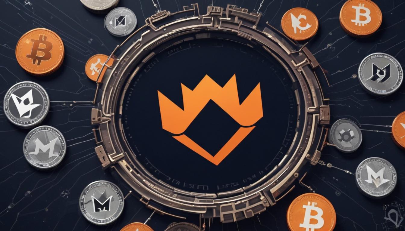 Top Crypto Investments 2025: BlockDAG, Monero, Aave, & Sui Analyzed! | Cryptodamus.io