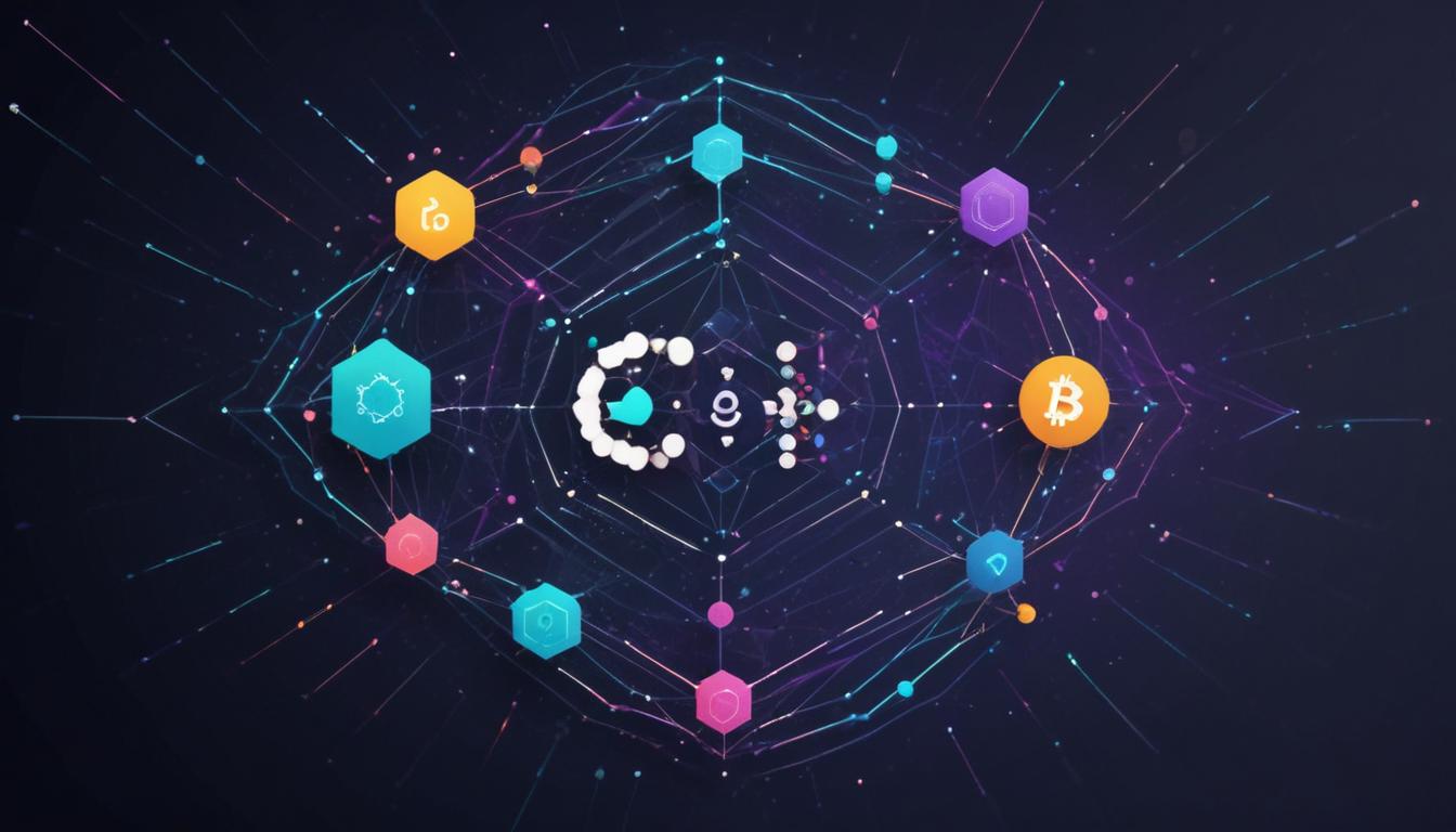 Top Crypto Investments 2025: Unstaked, Cardano, Cosmos & Polkadot - The Ultimate Guide! | Cryptodamus.io