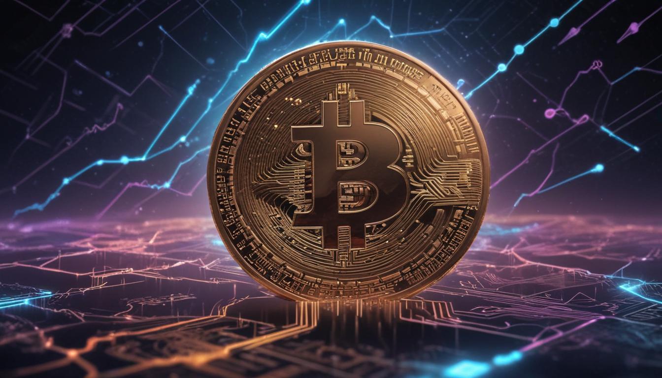 Top Crypto Investments in 2025: $JBOLT, $SOL, $ICP, $TRON - Opportunities & Risks! | Cryptodamus.io