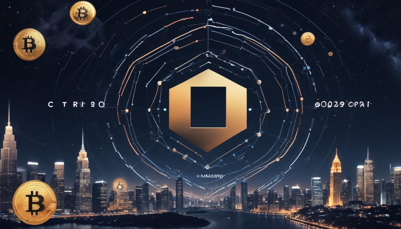 Top Crypto Launches 2025: Monad, MegaETH, Qubetics & SpacePay Unveiled! | Cryptodamus.io