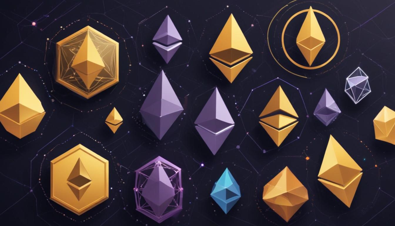 Top Crypto Performers Revealed! Ethereum, BNB Chain & Layer-2 Ecosystems Soar! | Cryptodamus.io