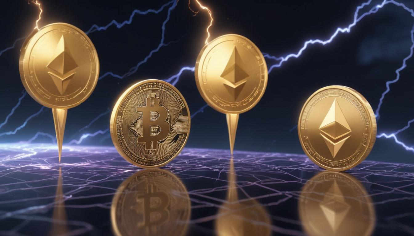 Top Crypto Picks 2025: Kadena, Kaspa & Mutuum - Are You Ready to Invest? | Cryptodamus.io