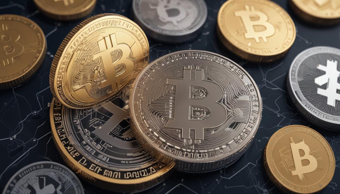 Top Crypto Picks 2025: Web3 AI, Hyperliquid, Litecoin, & Pi - Don't Miss Out! (🚀 Potential) | Cryptodamus.io