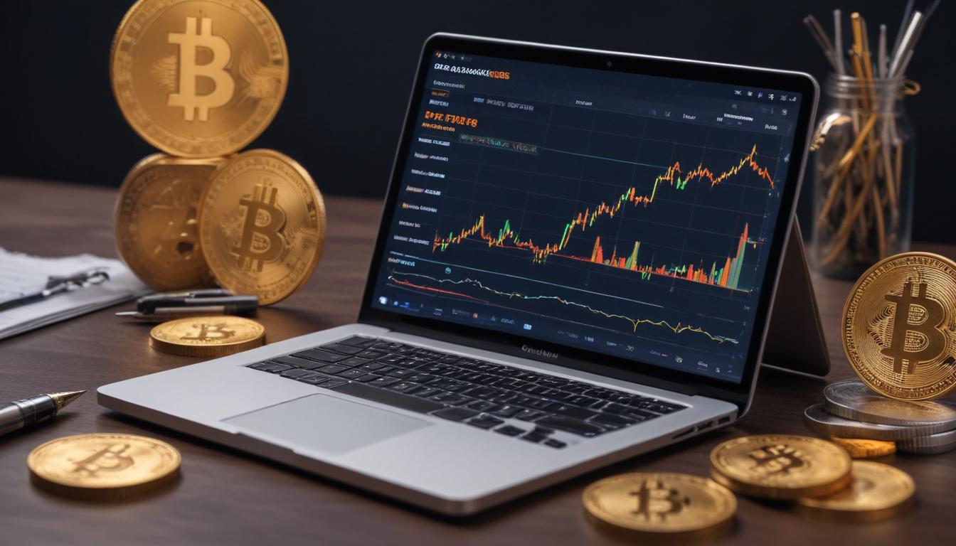 Top Crypto Portfolio Trackers: Maximize Profits & Minimize Tax Headaches! | Cryptodamus.io