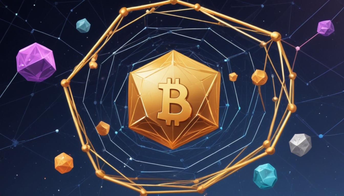 Top Crypto Predictions for 2025: Will Qubetics, Cosmos, & More EXPLODE? | Cryptodamus.io