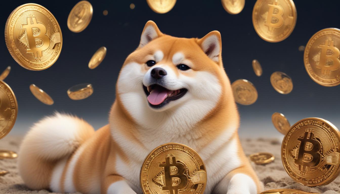 Top Crypto Presales 2024: BTFD, SHIB, ANDY - Explosive Returns or Huge Risk? | Cryptodamus.io