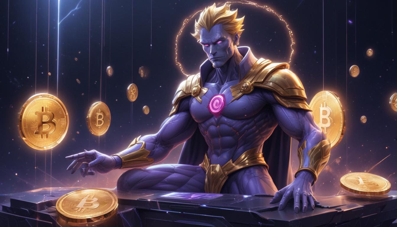 Top Crypto Presales of 2025: 4 Projects Poised to Explode! | Cryptodamus.io