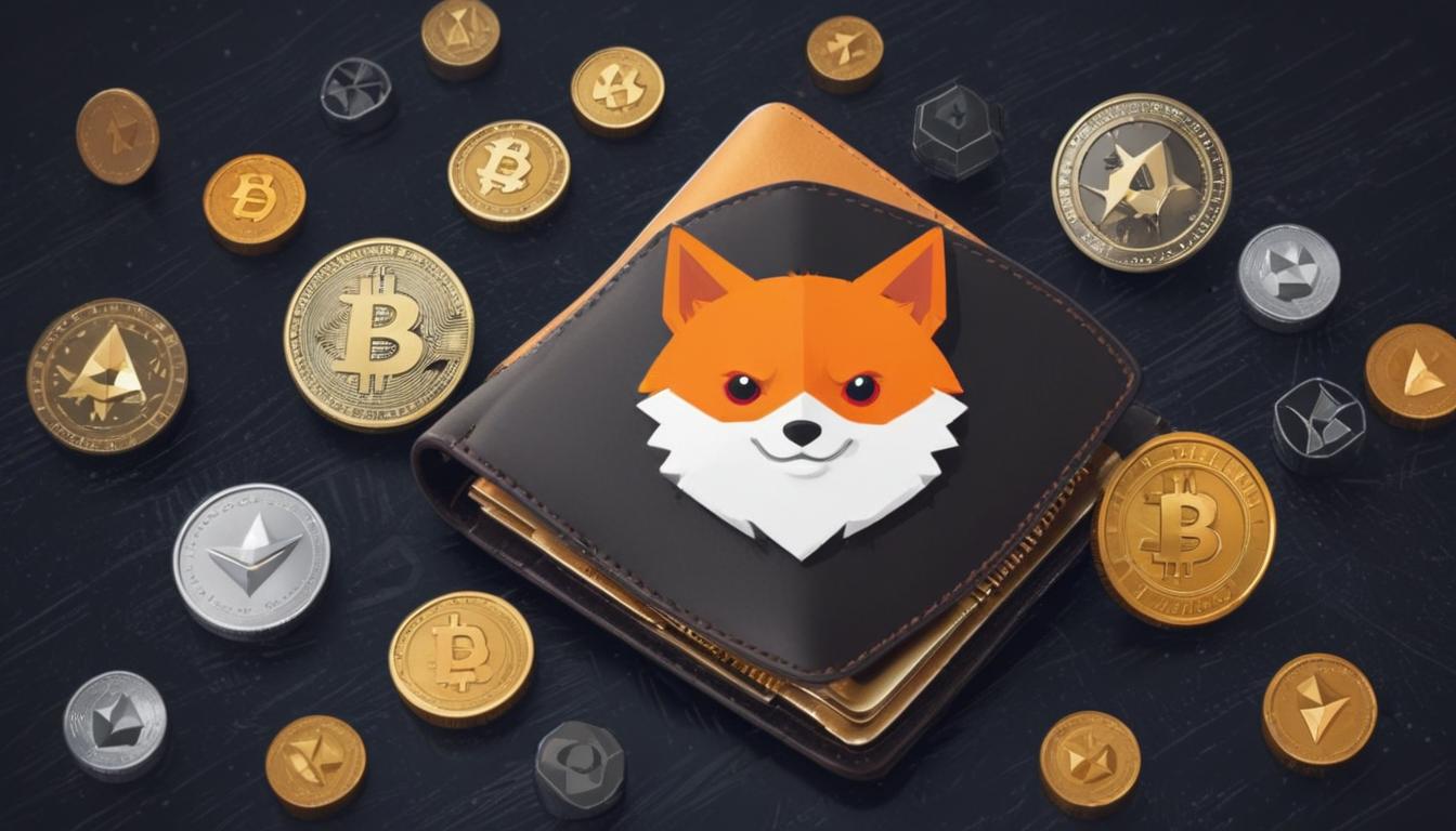 Лучшие криптокошельки и перспективные альткоины: PlusWallet, MetaMask, Monero, Avalanche - Инвестируйте сейчас! | Cryptodamus.io