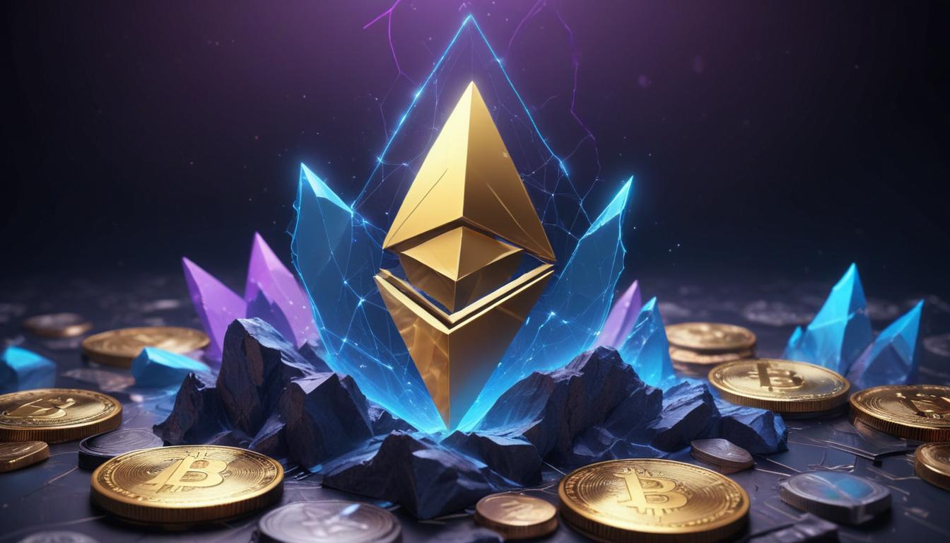 Top Cryptos Exploding to $800 by 2025?  Ethereum, Avalanche, & More! | Cryptodamus.io