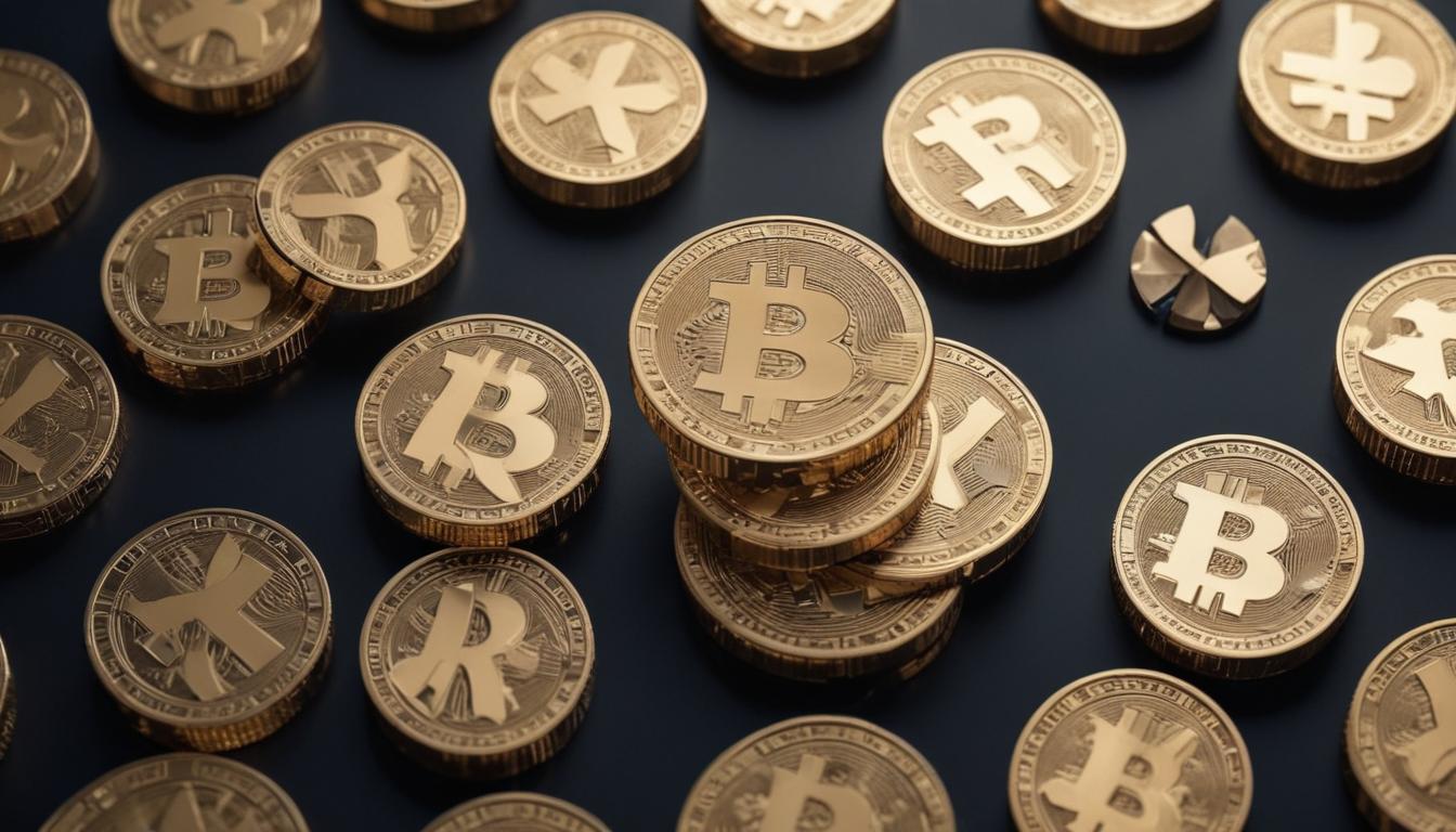 Top Cryptos Primed for Growth: Qubetics, XRP, and Beyond! (March 11, 2024) | Cryptodamus.io