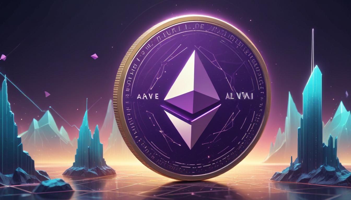 Top Cryptos Unveiled: Ethereum, Solana, Aave, Thorchain & BlockDAG - Which Will Dominate? (2024) | Cryptodamus.io