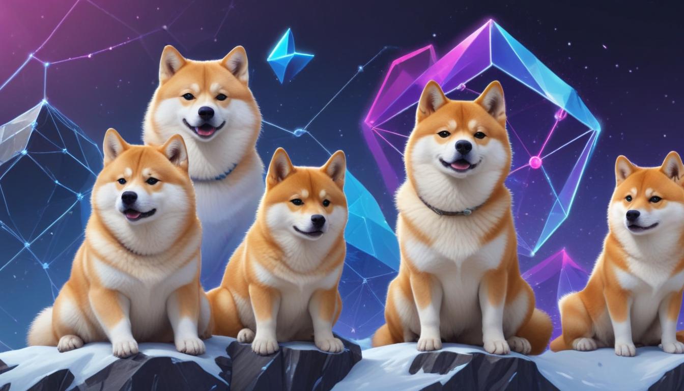 Top DeFi & Altcoin Predictions for 2025: AVAX, LINK, UNI, ETH, & SHIB! 🚀 | Cryptodamus.io