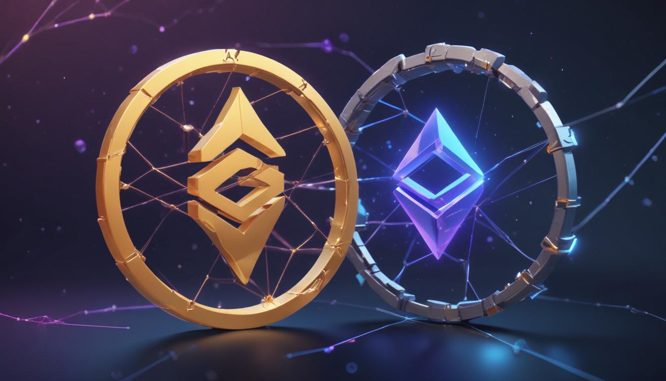 Топ DeFi криптовалют 2025: THORChain, Render, Solaxy, Uniswap V4 и Optimism – взрывной потенциал? | Cryptodamus.io