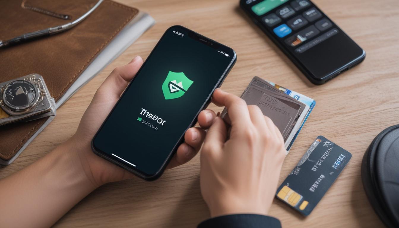 Top DeFi Wallets Compared: PlusWallet, Trust Wallet, Trezor, & SafePal! | Cryptodamus.io