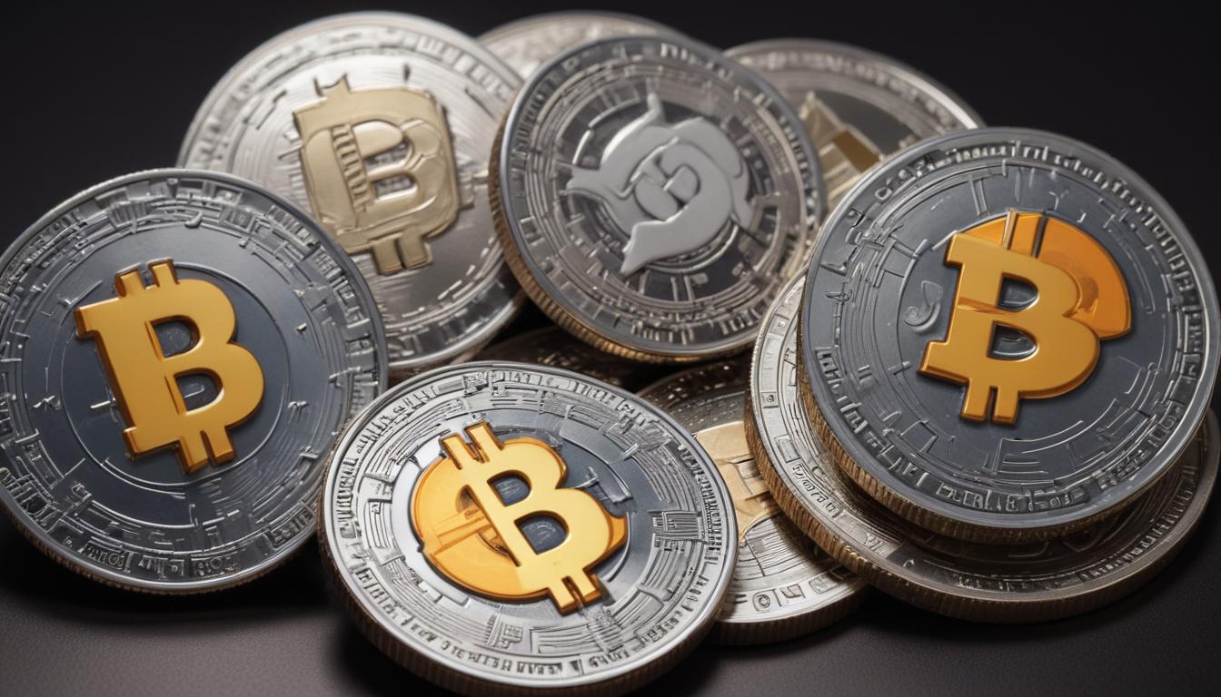 Top Meme Coins 2025: BTFD, Mog, & Non-Playable Coin - Explosive Growth Potential! | Cryptodamus.io