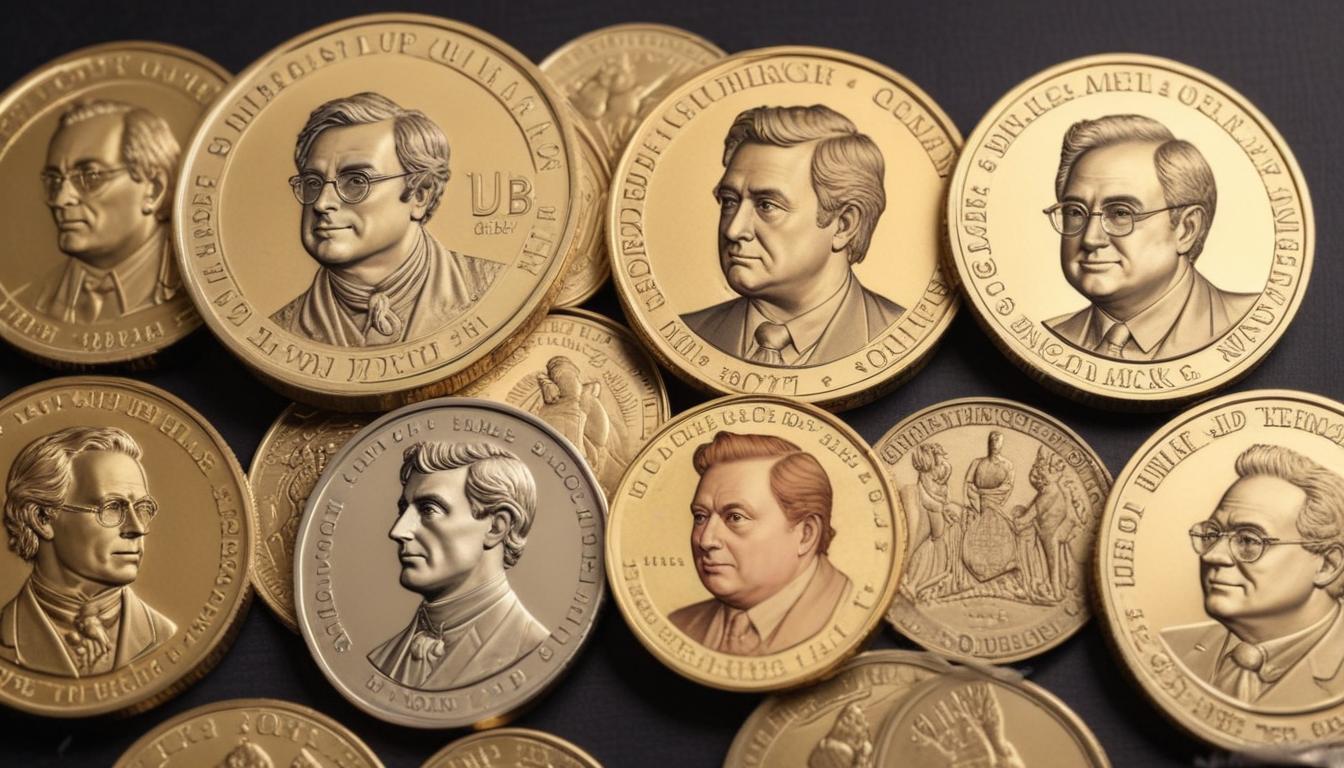 Top Meme Coins Exploding in 2025: $DUP, BONK, BRETT, $FART & More! 🚀 | Cryptodamus.io