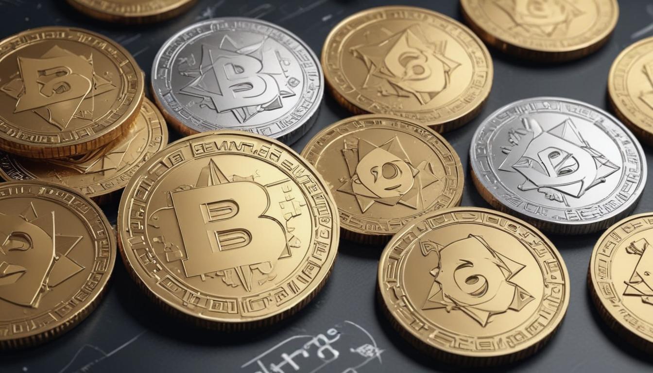 Топ мем-коинов, взрывающихся в декабре 2024: BTFD, Memecoin и Ponke 🚀 | Cryptodamus.io