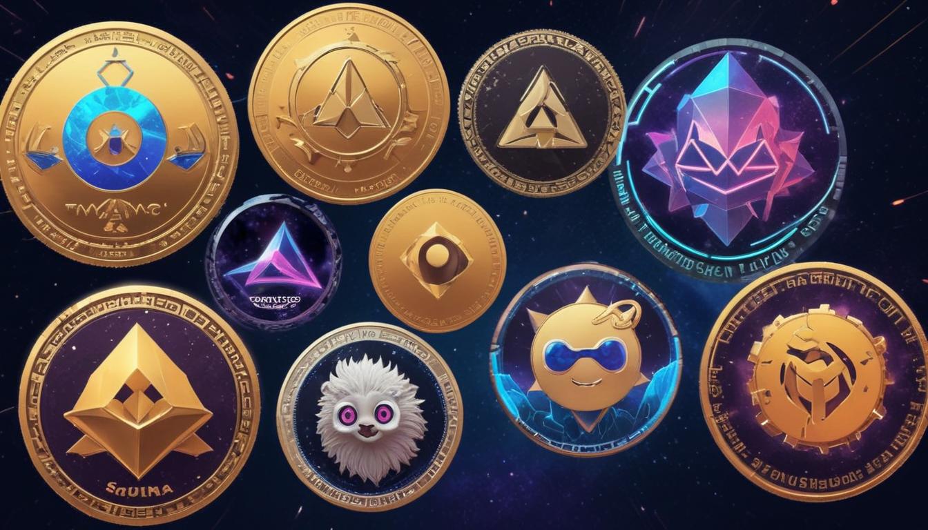 🚀 Top Memecoin Launchpads 2025: Solana, BNB, TRON & Beyond! Which Platform Will Make You Rich? 🤑 | Cryptodamus.io