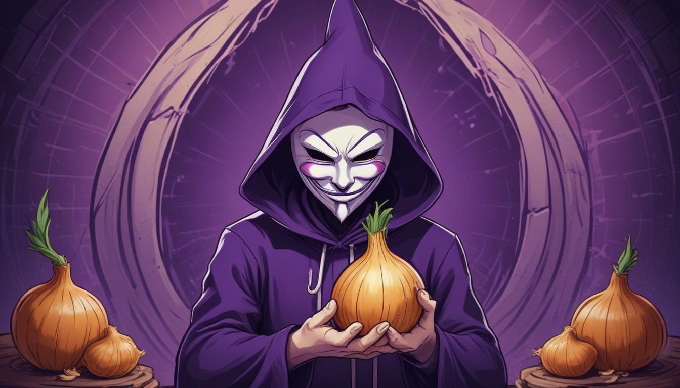 Tor Browser Exposed: Anonymity, Onion Routing, and Blockchain Security | Cryptodamus.io