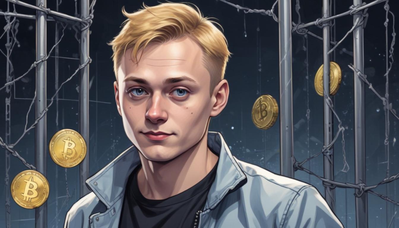 Tornado Cash Creator Freed: Will This Change Ethereum's Privacy Forever? | Cryptodamus.io