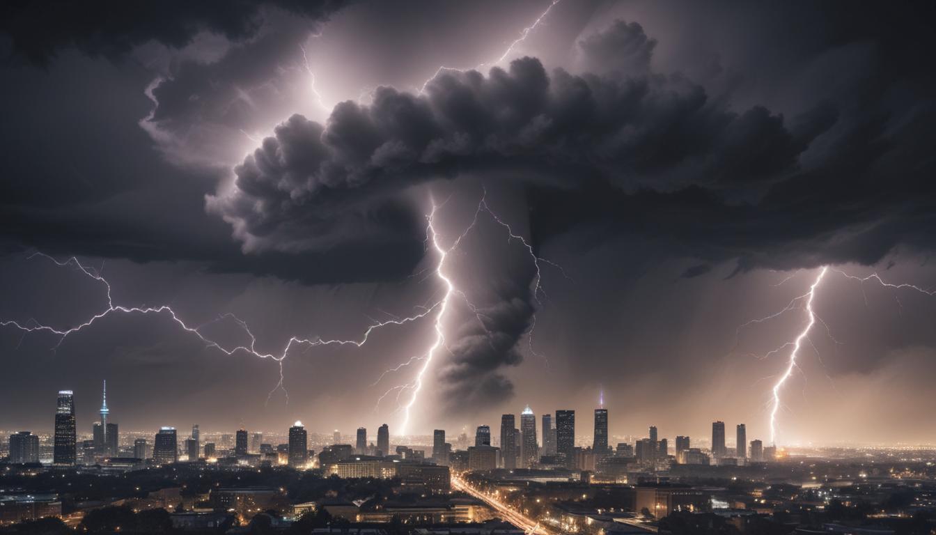 Tornado Cash & DeFi Regulation: The Future of Decentralized Finance | Cryptodamus.io