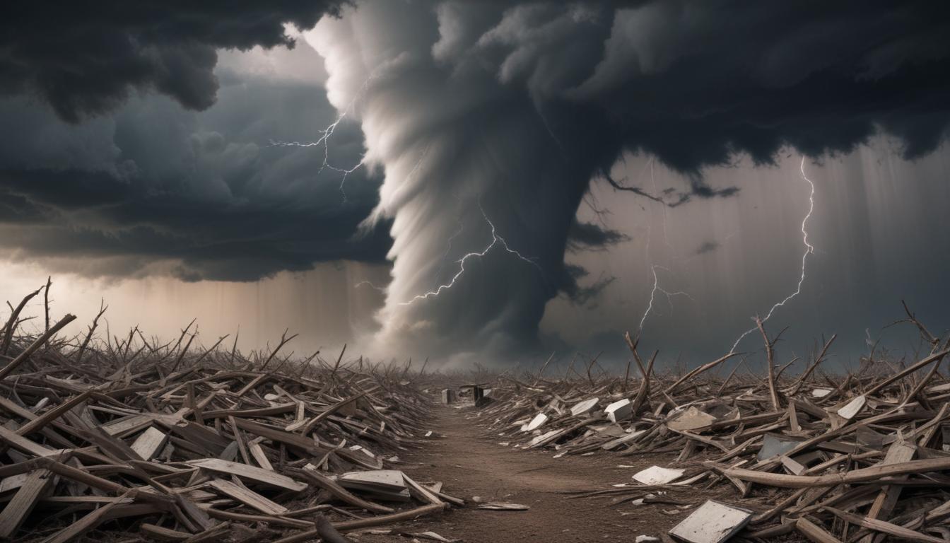 Tornado Cash: Кризис конфиденциальности DeFi и будущее регулирования! | Cryptodamus.io
