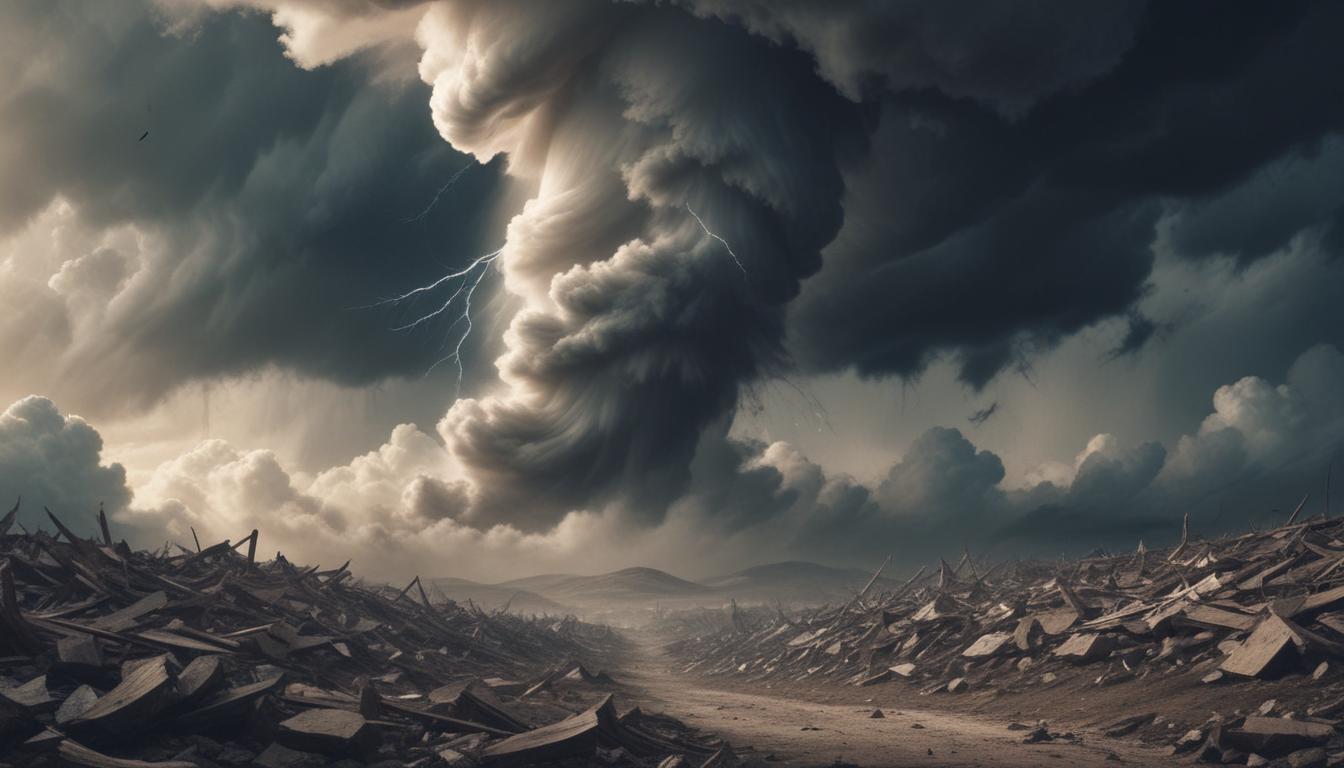 Tornado Cash Fallout: Coinbase CLO Sounds Alarm on Crypto Regulation! Are Your Rights at Risk? | Cryptodamus.io