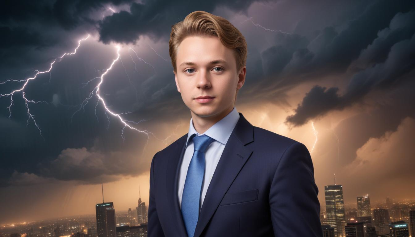 Tornado Cash Founder Freed! Is Crypto Privacy Winning? | Cryptodamus.io