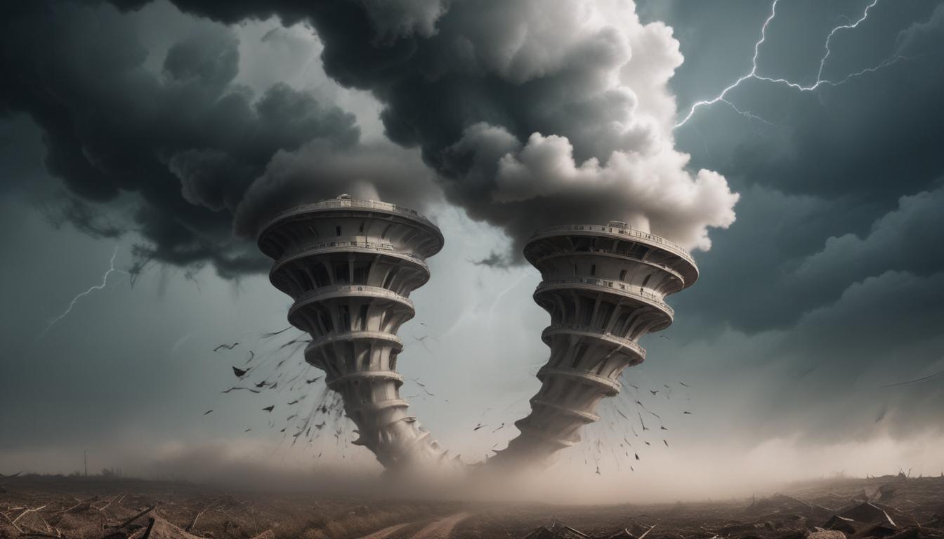 Tornado Cash on MegaETH: Privacy, Risks, & DeFi's Future – A Deep Dive! | Cryptodamus.io