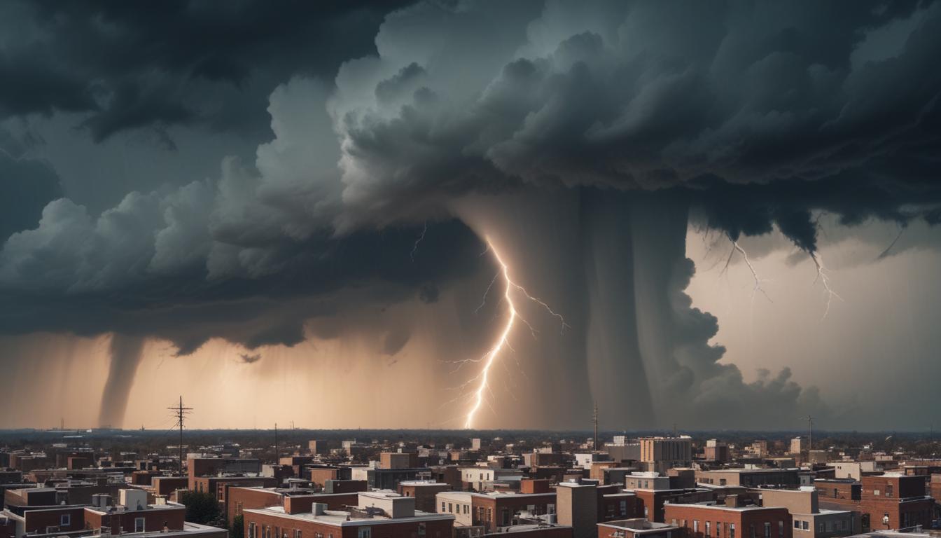 Tornado Cash & Samourai: Is Code a Crime? The DOJ's Shocking Crypto Crackdown! | Cryptodamus.io