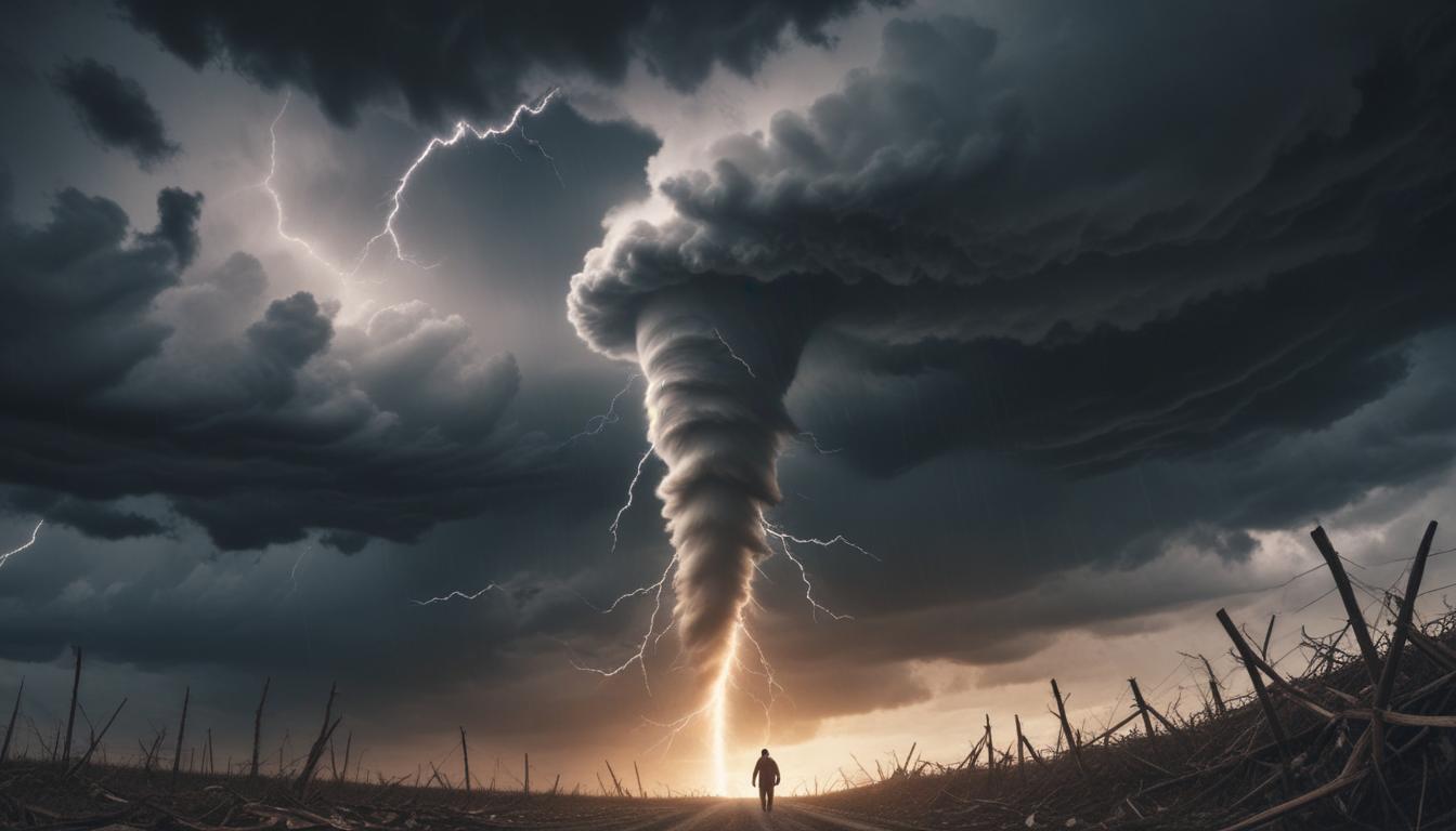 Tornado Cash Sanctions Lifted? What the Court Battle REALLY Means for DeFi's Future! | Cryptodamus.io