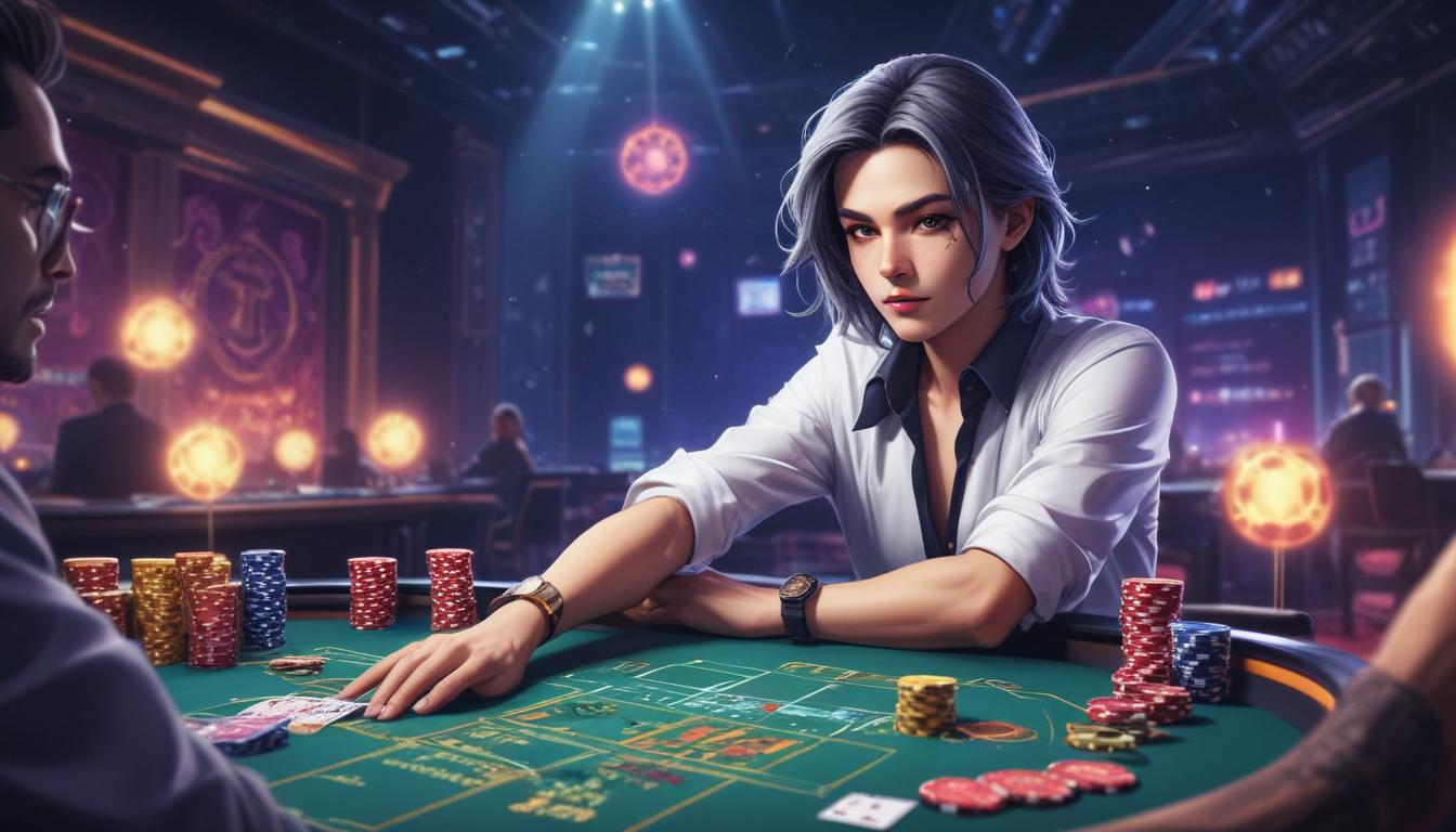 TOSHI Crypto Casinos 2025: Top 10 Platforms & Risks | Cryptodamus.io