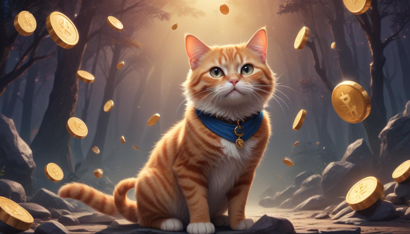 TOSHI: From Meme Coin to DeFi Powerhouse on Base L2! 🚀 | Cryptodamus.io