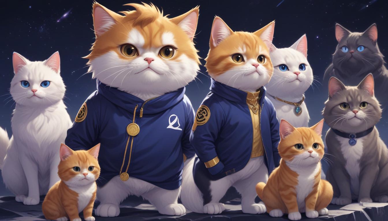 TOSHI: От мема к DeFi-гиганту! Полная история трансформации | Cryptodamus.io