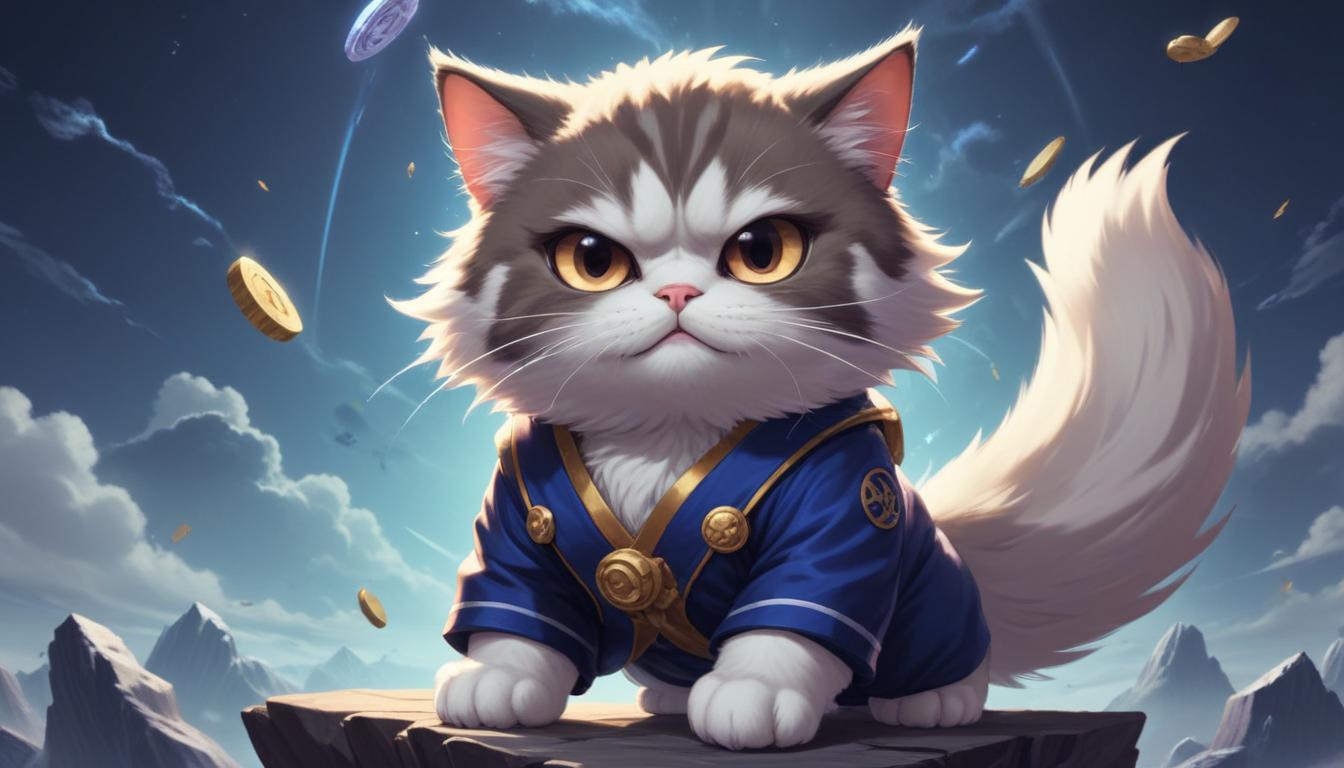 TOSHI: From Meme to DeFi Giant on Base - The Full Story! | Cryptodamus.io