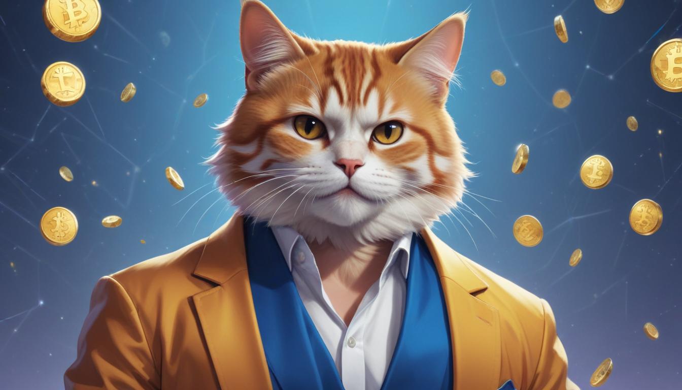 ШОКИРУЮЩИЙ взлет TOSHI: от мемкоина к гиганту экосистемы Base! | Cryptodamus.io