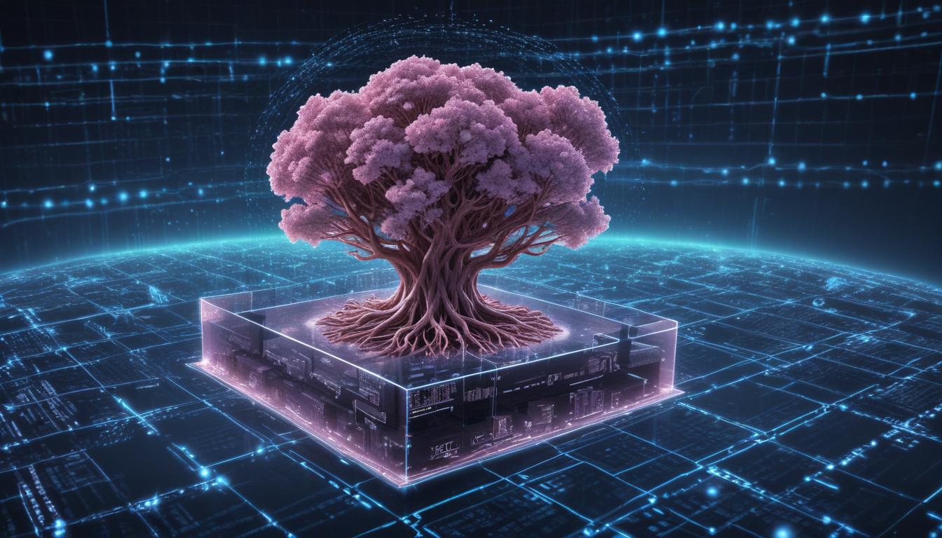 Toshiba & IOTA: Revolutionizing Decentralized Systems with Patent US2025038975A1! | Cryptodamus.io